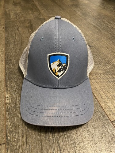 Snapback Cap (read Description )