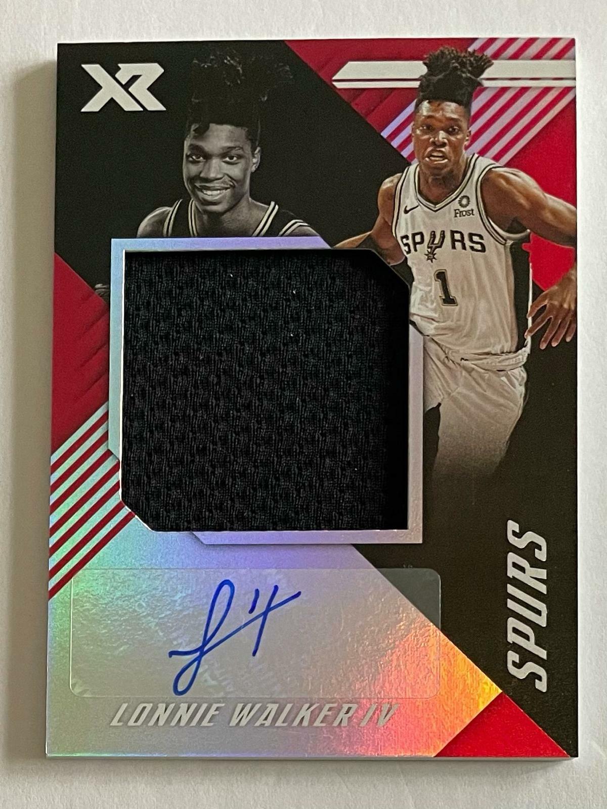 Lonnie Walker IV Flawless 10シリ RPA Lonnie Walker IV Flawless 10シリ RPA Lonnie Walker IV Flawless 10