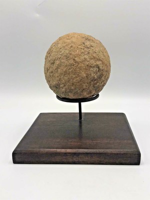 Kanonenkugel gebraucht kaufen! 4 St. bis -65% günstiger