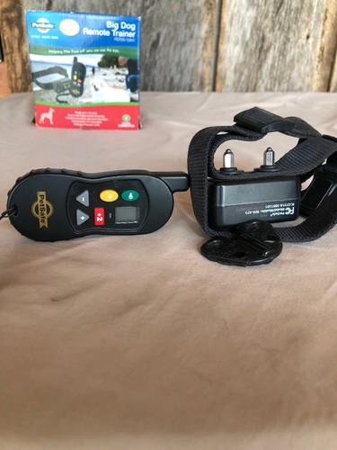 Petsafe Big Dog Remote Trainer