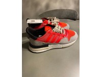 adidas zx 500 rm grau