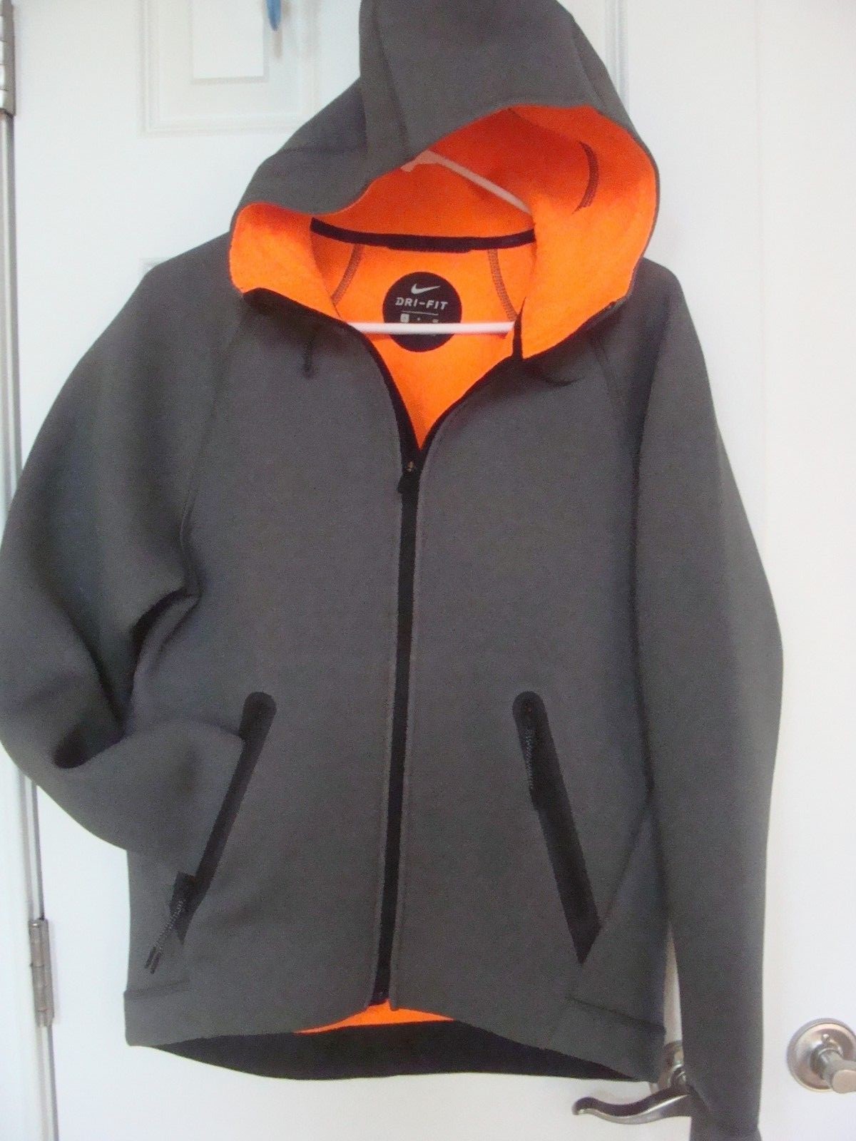 nike 4xlt hoodie