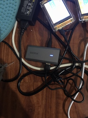 Artikelfoto(s) von einem verifizierten Käufer