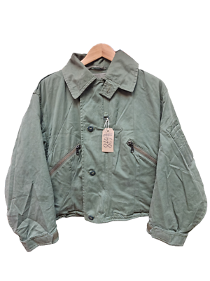 Genuine Vintage RAF MK3 Cold Weather Aircrew Flight Pilot Jacket Size 3 678
