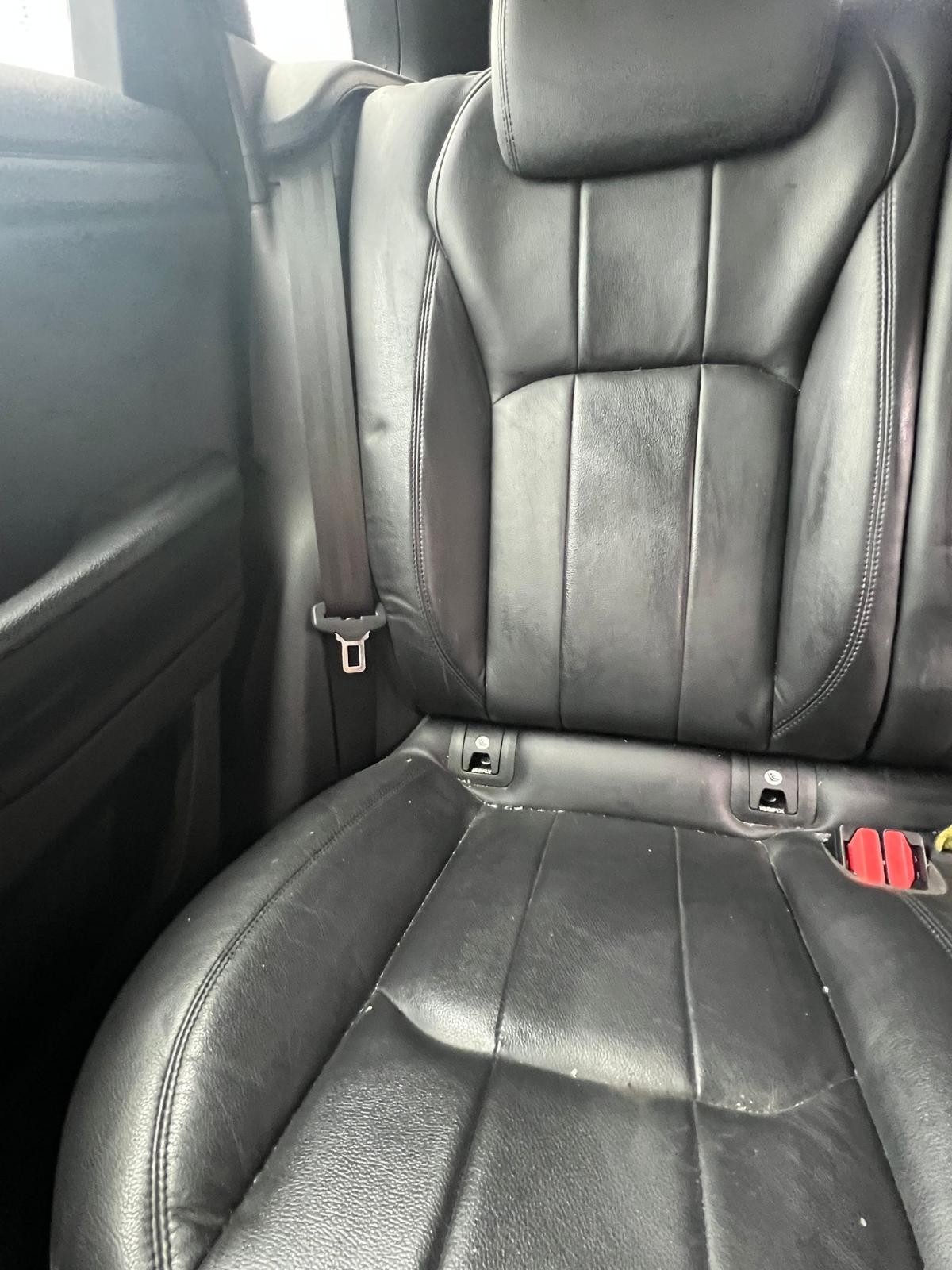 LANDROVER RANGEROVER EVOQUE L538 11/2011-01/2019 LEFT REAR WHEEL ALLOY FACTORY - thumbnail 4