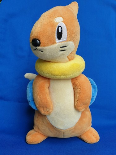floatzel plush