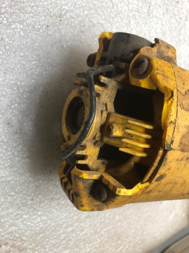 DW140 DEWALT HEAVY-DUTY 1/2