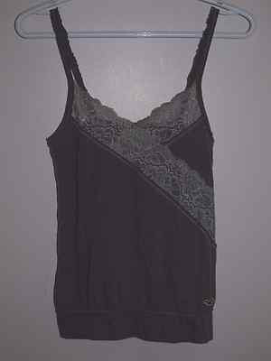 Lot of 7 Womens Size S And XS Garage Abercrombie and Fitch Hollister Blue Crush