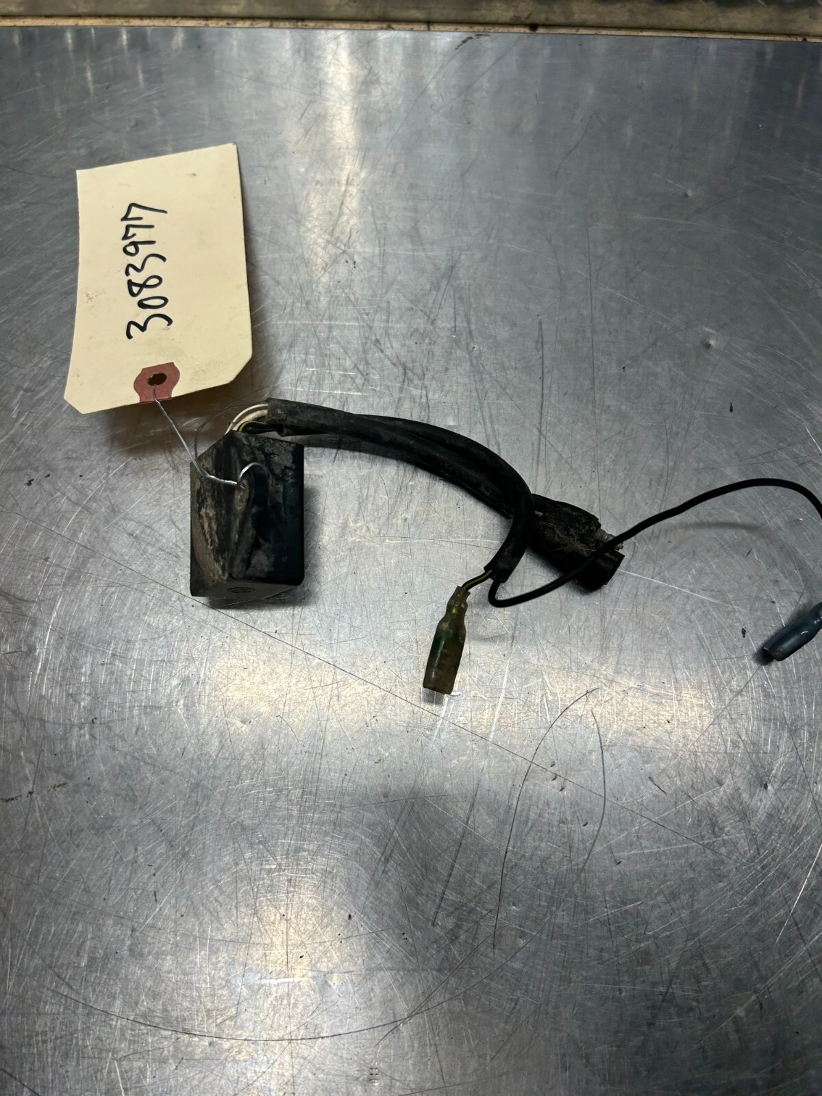 その他 hi POLARIS CDI UNIT 3083977 t036 | eBay
