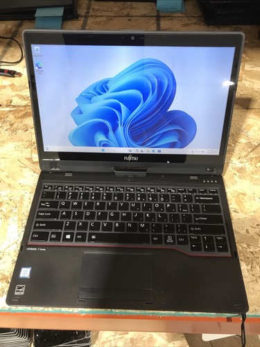 Fujitsu LifeBook T937 TOUCH 13.3 Fujitsu LifeBook T937 TOUCH 13.3