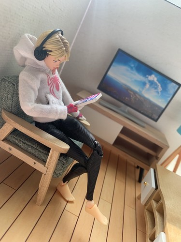 Artikelfoto(s) von einem verifizierten Käufer