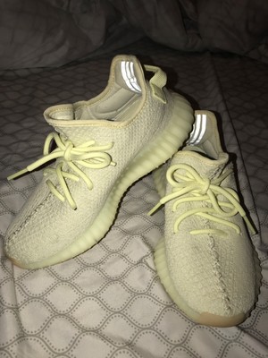adidas yeezy boost 350 v2 butter Size 7 US Men eBay