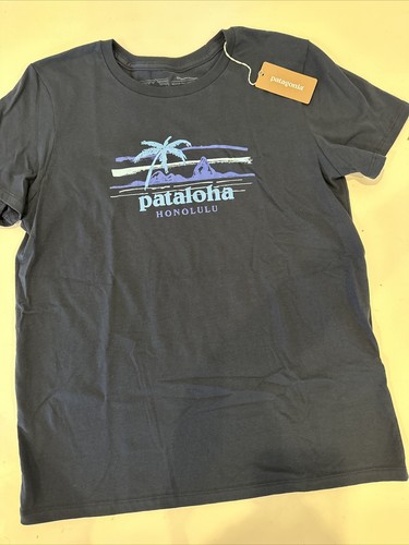 美品 97年香港製 アロハシャツ XL Patagonia Pataloha 美品 97年香港製 アロハシャツ XL Patagonia Pataloha M's