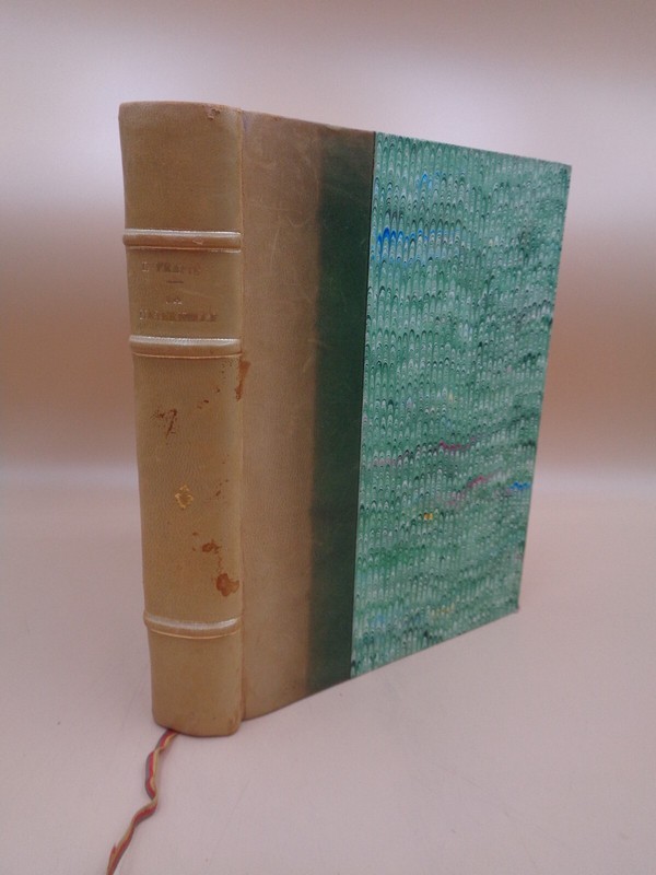 LÃ©On FrapiÃ© : La Maternelle