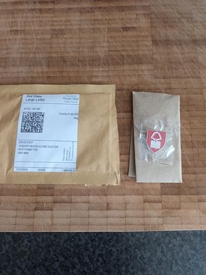 Artikelfoto(s) von einem verifizierten Käufer