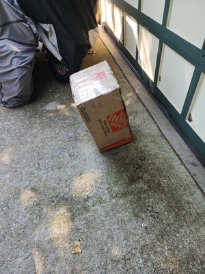 Foto dell'oggetto di un acquirente verificato