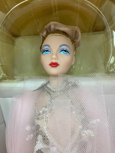 The Ashton-Drake Galleries Gene In “Bird Of Paradise” Doll With COA!
