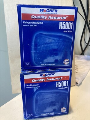 Wagner Lighting H5001 Sealed Beam - Box of 2