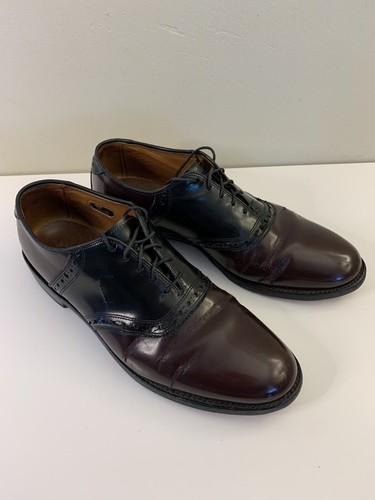 Allen Edmonds シェルトン Allen Edmonds 