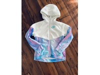 nike sherpa unicorn jacket