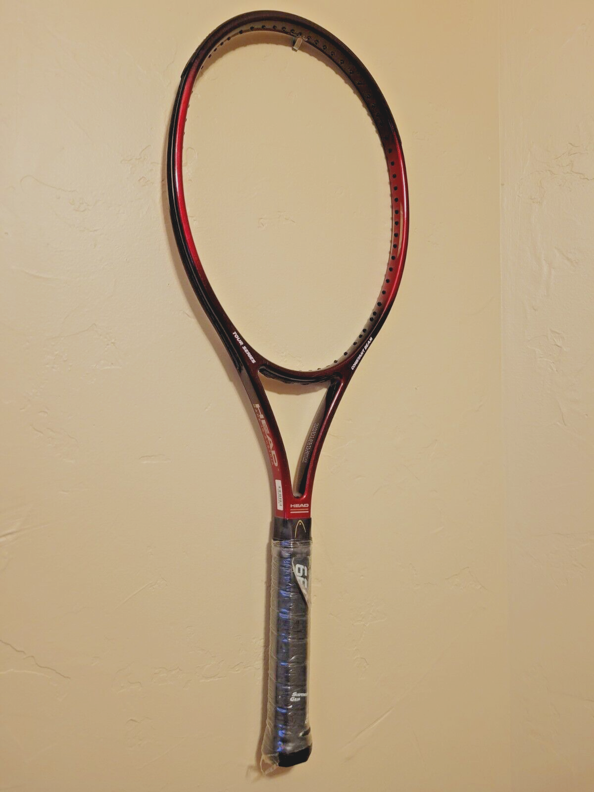 HEAD ラケット プレステージツアー 660