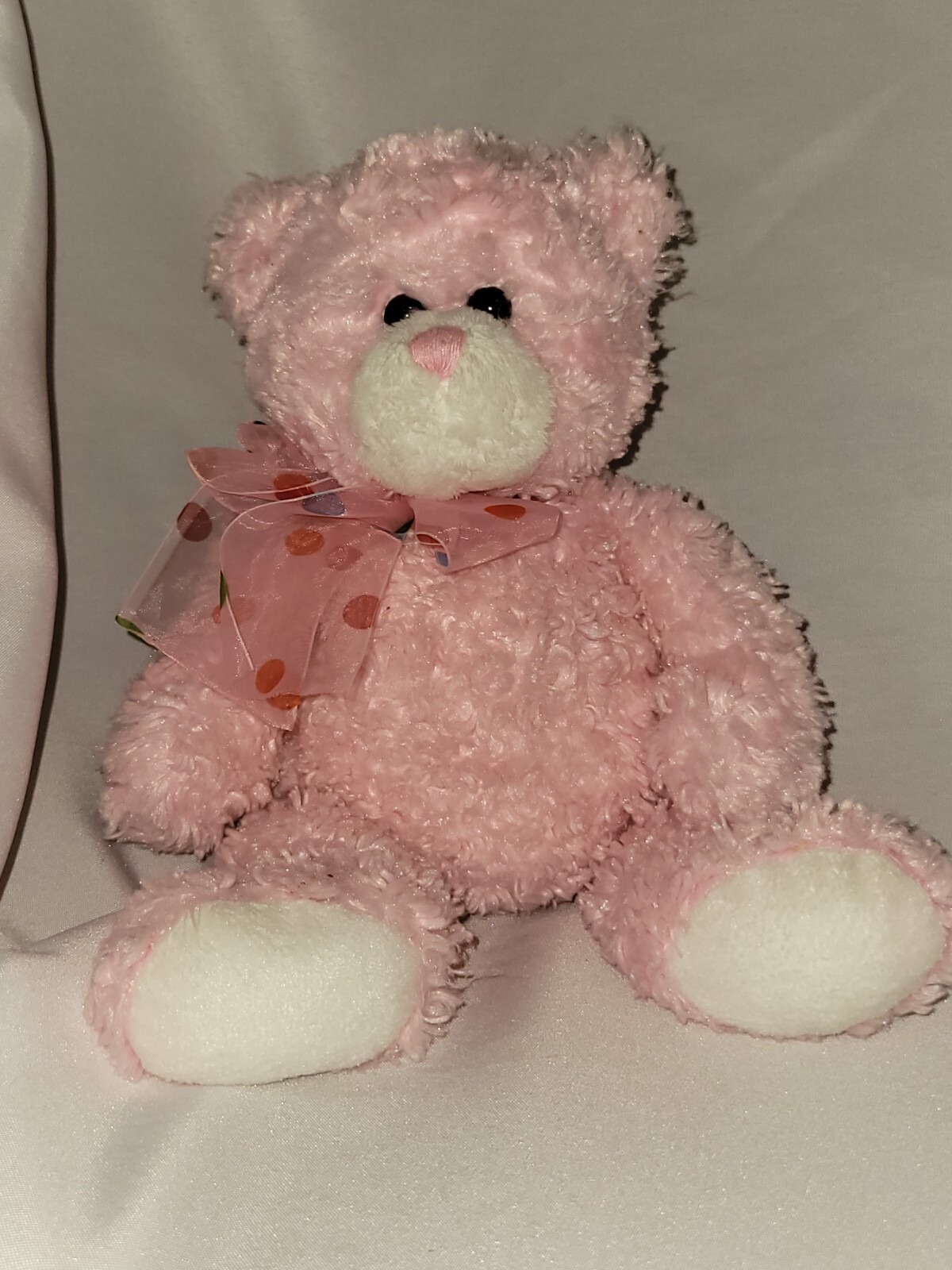 その他 teddy Steiff 006999 PLATINUM PAPER GRAY TEDDY BEAR 2020 | Two4Toys