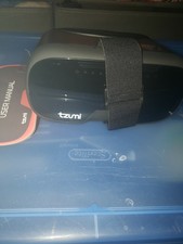 Tzumi Dream Vision Virtual Reality Smartphone Headset New | eBay