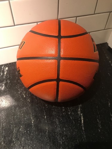 Baden Elite Basketball Indoor Game Intermediate Size 6 (28.5”)