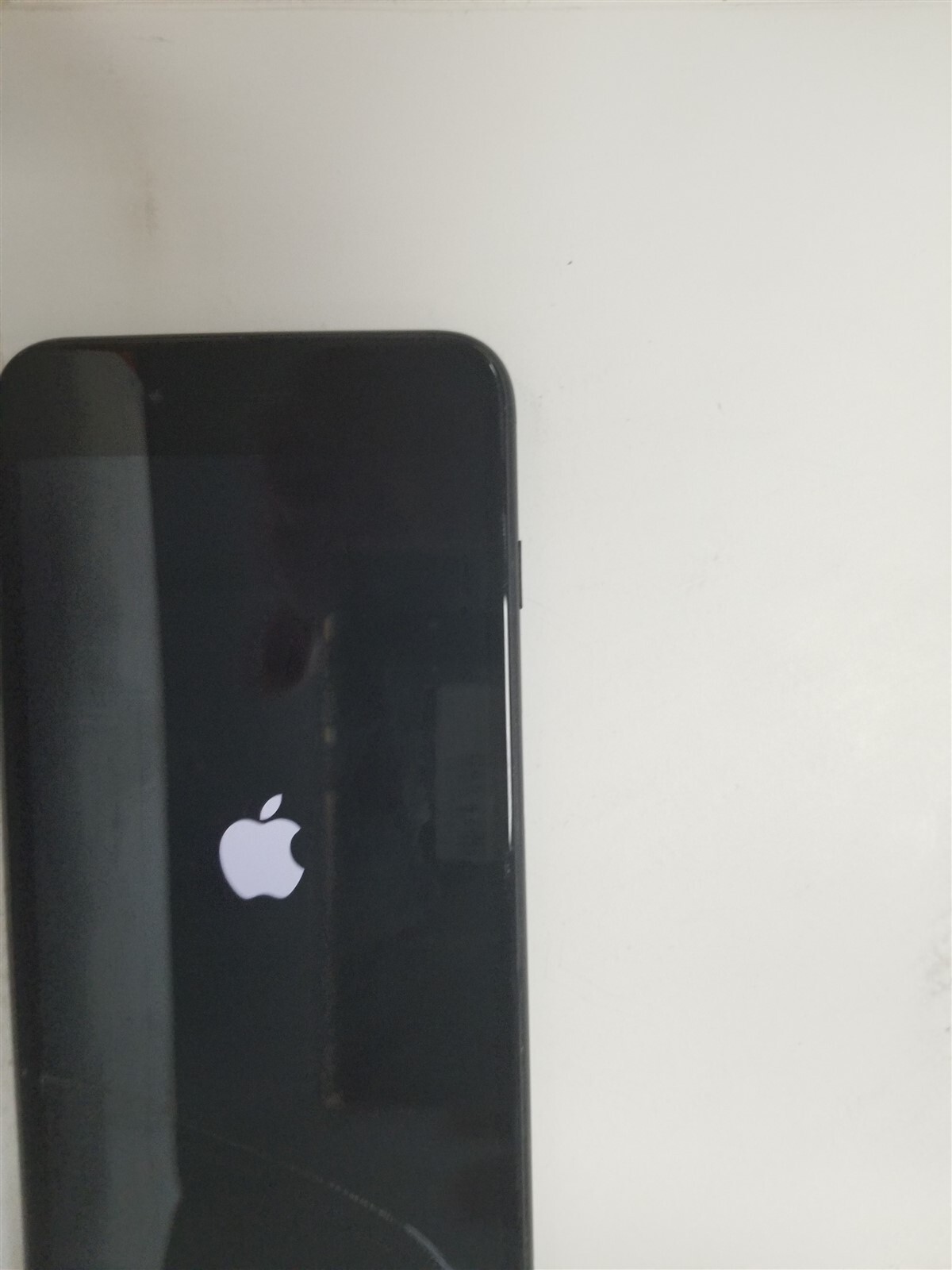 Apple Iphone 7 Plus 128gb Black A1784 (Unlocked) Damaged CD9370