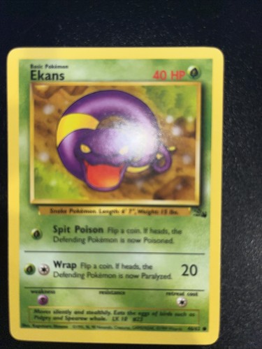 ポケモンカード　classic 2023 Near Mint Pokemon Classic Collection 004/032 Paras CLF