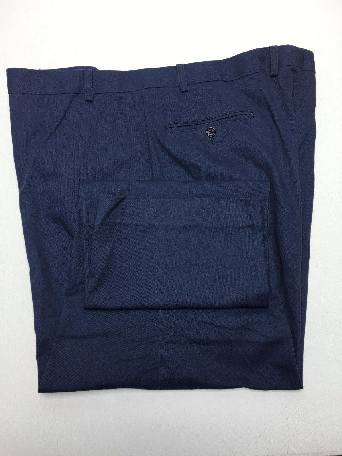 Pantalones de algodón para hombre Michael Kors