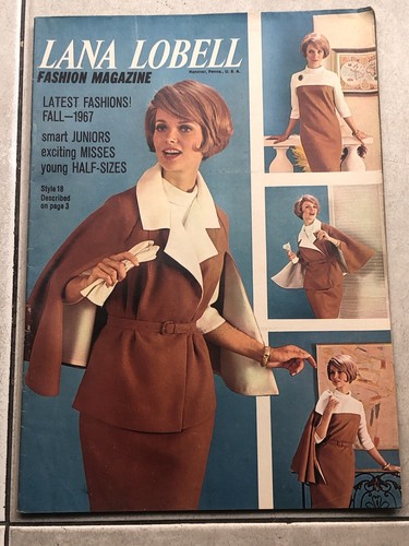 希少　Lana Lobell 1950年代　5冊セット 希少 Lana Lobell 1950年代 5冊セット Lana Lobell 1950年代