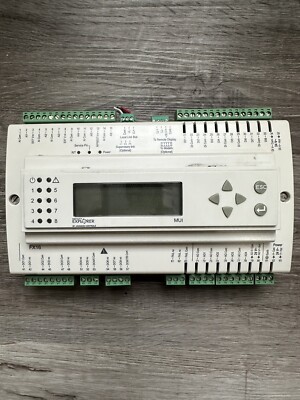 Johnson Controls FX16 FACILITY EXPLORER LP-FX16X61-000C