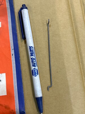 NOS BRIGGS & STRATTON 260654  ENGINE GOVERNOR LINK