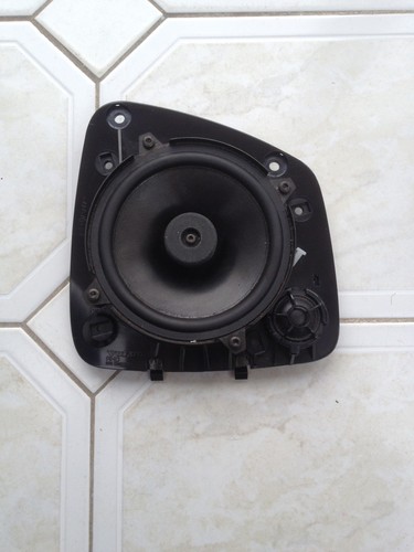 Volvo V70 S70 C70 classic dolby dash center speaker sc901 T5 V70R