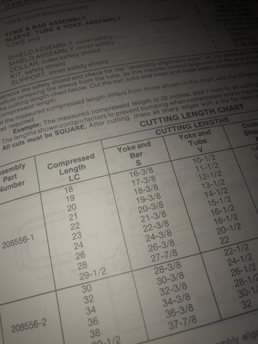 Vintage Dana Products Farm And Industrial Equipment Catalog 1972