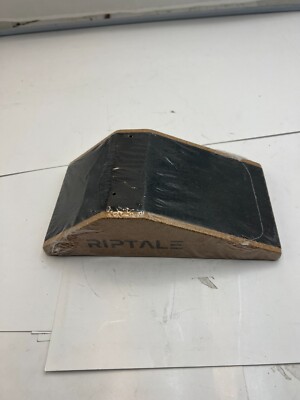 (QTY6)  Riptale Cork Squat Wedge Block