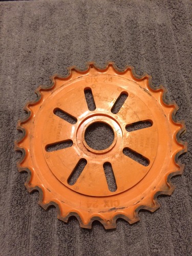 Lustran Planter Plates C1X-24