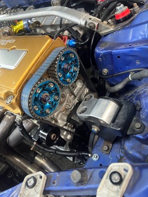 image 5 of engine