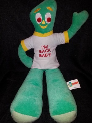 the plush company