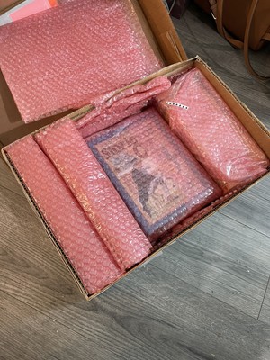 Item photo(s) from verified buyer