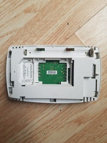 Honeywell RTH7400D1008 7 Day Programable Thermostat