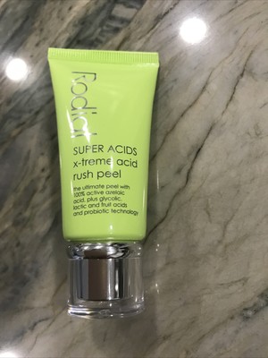 rodial super acids sleep serum