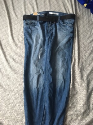 dkny soho relaxed men's jeans