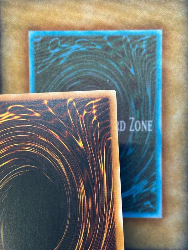 Yugioh Chimera, the Master of Beasts WCPS-AE803 Super Rare PRIZE