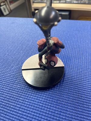   Quantum Marvel Spider-Man Spider Cam Exclusive Figure