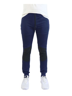 

Мужские темно-синие влагоотводящие джоггеры WICKED STITCH Galaxy, Navy, MJTP-800