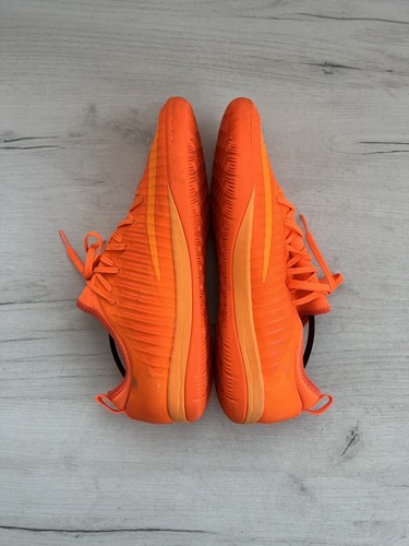 NIKE Mercurial X Finale Ⅱ IC 27cm Nike MercurialX Finale 2 Indoor (Spark Brilliance Pack