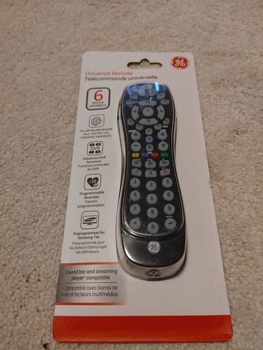 With Instruction Manual & Code List