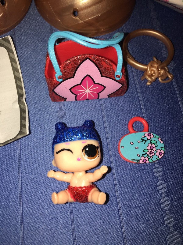 lil kawaii queen